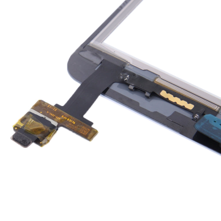 適用於iPad mini 觸摸總成 + IC芯片 + 功能鍵 , For Apple iPad mini/mini 2, For Apple iPad mini