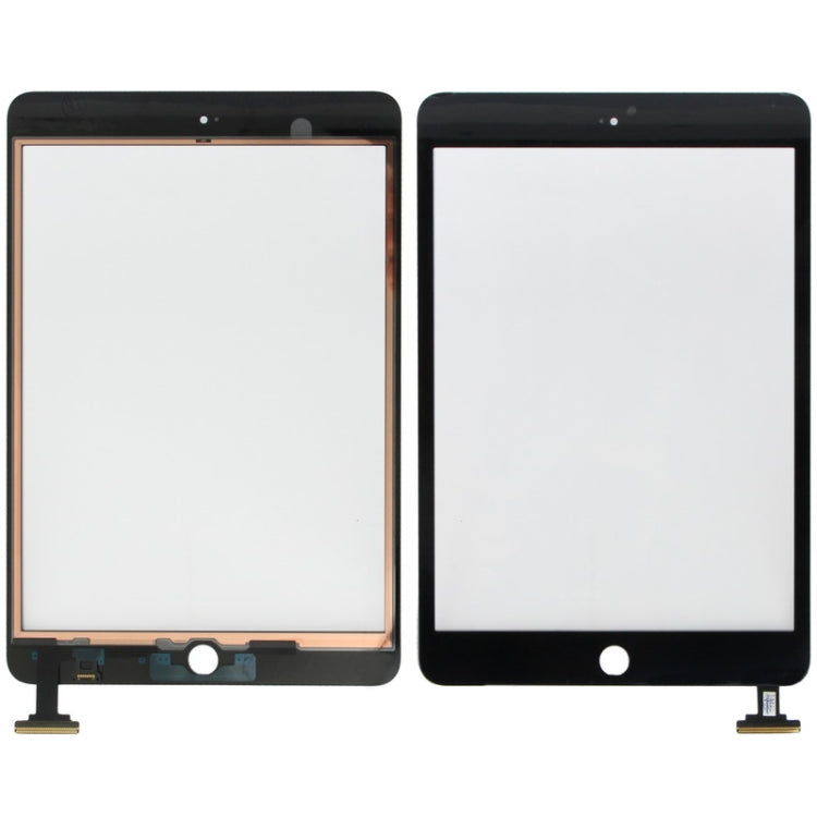 適用於iPad mini 組裝觸摸 , For Apple iPad mini / mini 2, For Apple iPad mini