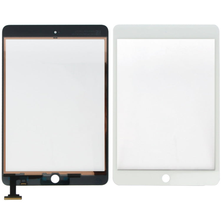 適用於iPad mini 組裝觸摸