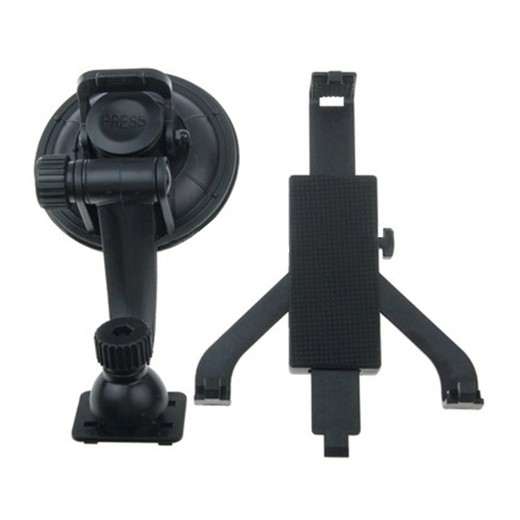 DVD-D-AY, 適用於iPad mini 通用車載支架, DVD-D-AY
