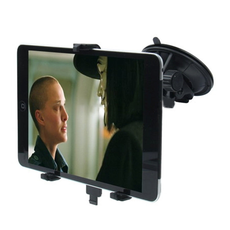 DVD-D-AY, 適用於iPad mini 通用車載支架, DVD-D-AY
