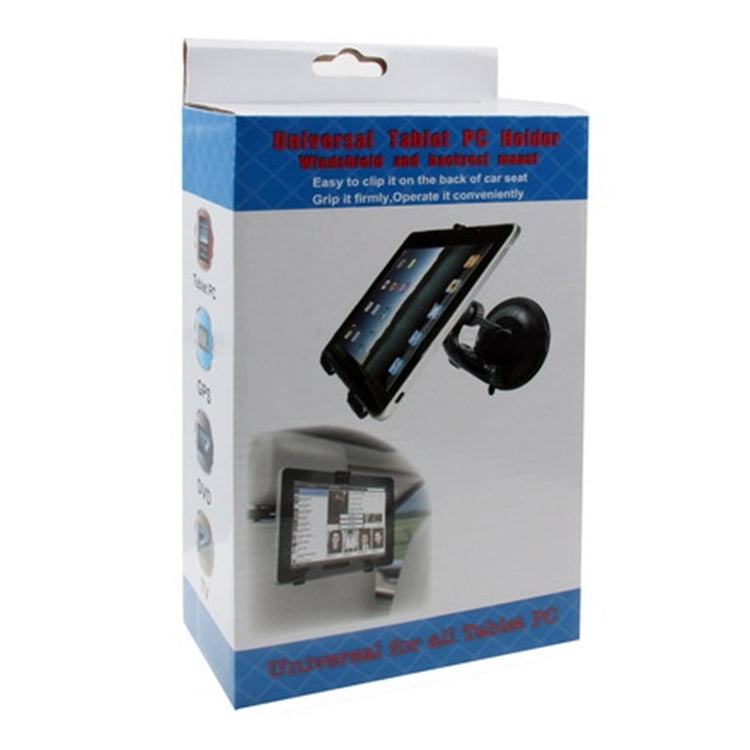 DVD-D-AY, 適用於iPad mini 通用車載支架, DVD-D-AY