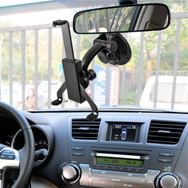 DVD-D-AY, 適用於iPad mini 通用車載支架, DVD-D-AY