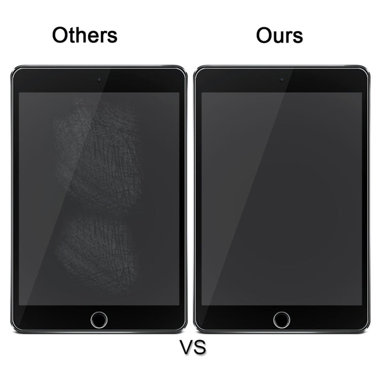 75個裝 適用於iPad mini / mini 2 Retina / mini 3 0.3mm弧面 鋼化玻璃膜