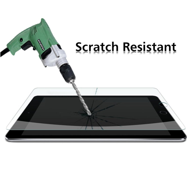 適用於iPad mini / mini 2 Retina / mini 3 0.3mm弧面 鋼化玻璃膜