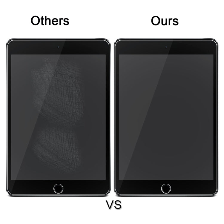 適用於iPad mini / mini 2 Retina / mini 3 0.3mm弧面 鋼化玻璃膜