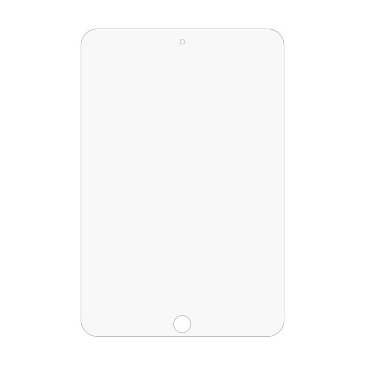 適用於iPad mini / mini 2 Retina / mini 3 0.3mm弧面 鋼化玻璃膜