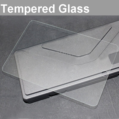 LOPURS 適用於iPad mini / mini 2 Retina / mini 3 0.4mm直面 鋼化玻璃膜