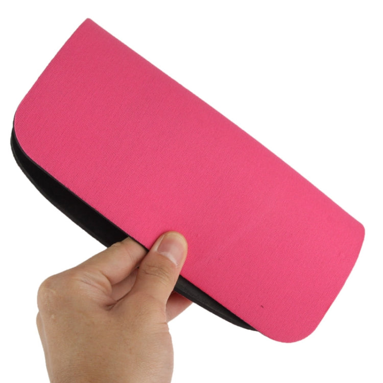 護腕鼠標墊 , Rectangle, Rectangle Cloth Gel