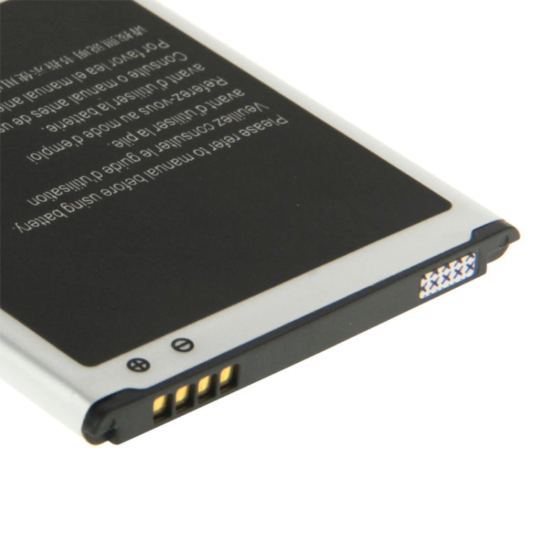 適用於Samsung Galaxy S4 mini / i9195 1900mAh 可充鋰離子電池