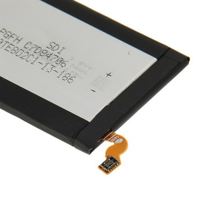 適用於三星Galaxy A5     2300mAh 可充鋰離子 電池,