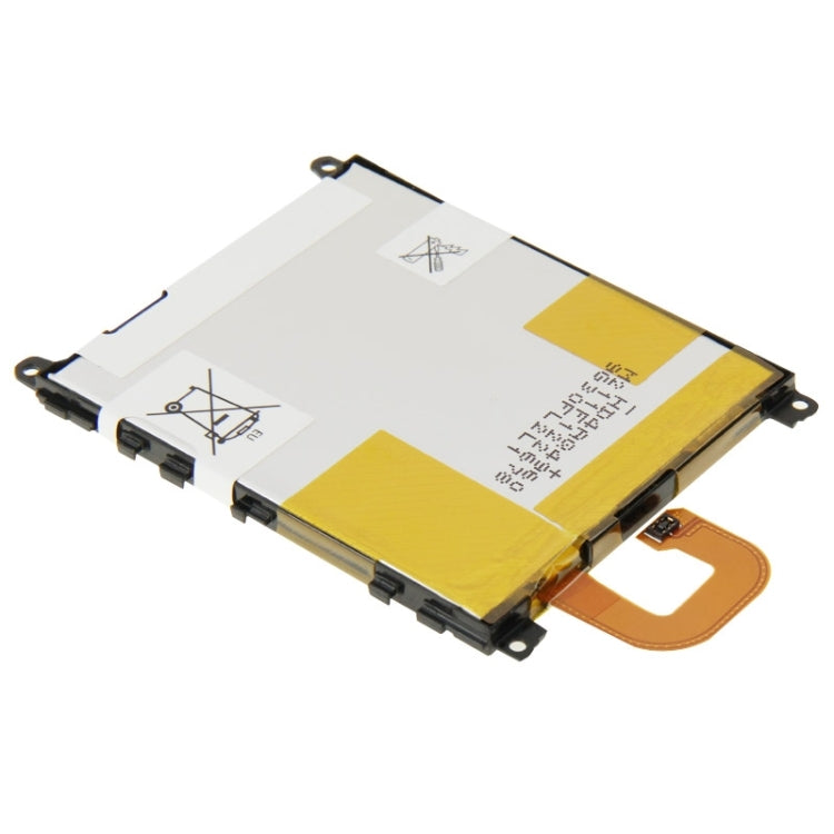 適用於Sony Xperia Z1 / L39h 3.8V 3000mAh可充鋰聚合物電池