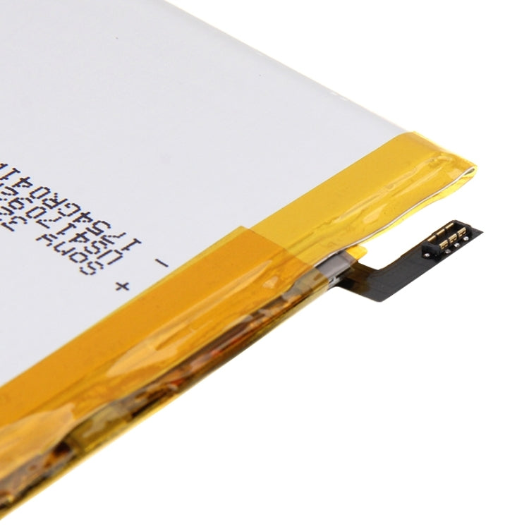 HB417094EBC 適用於華為 Ascend Mate 7  4000mAh 可充鋰聚合物電池 原裝電池
