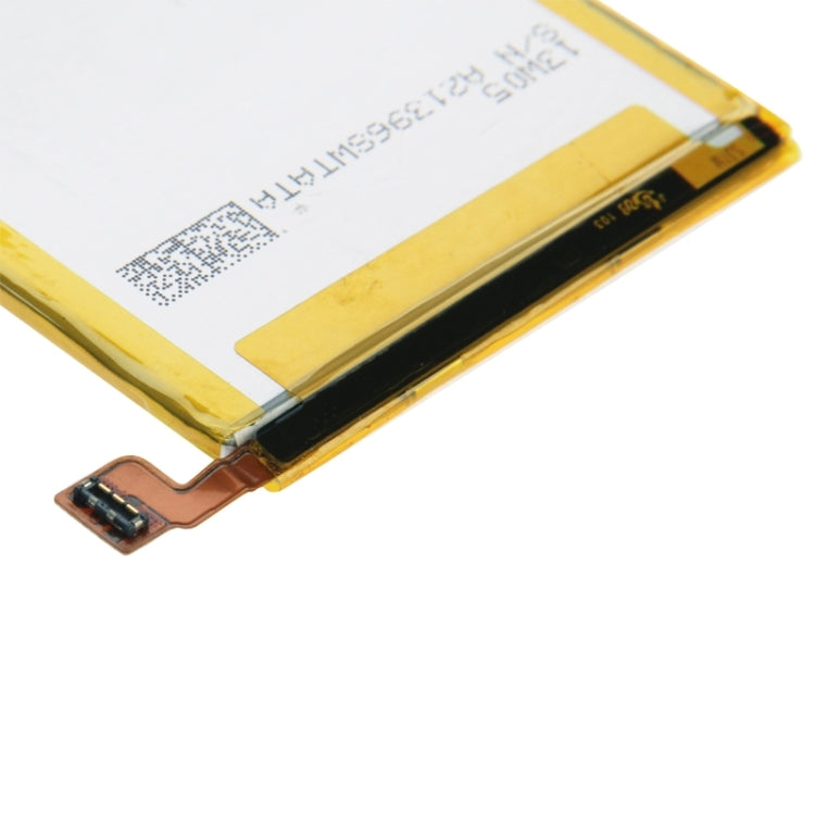 適用於Sony Xperia X / LT35 2300mAh可充鋰聚合物電池