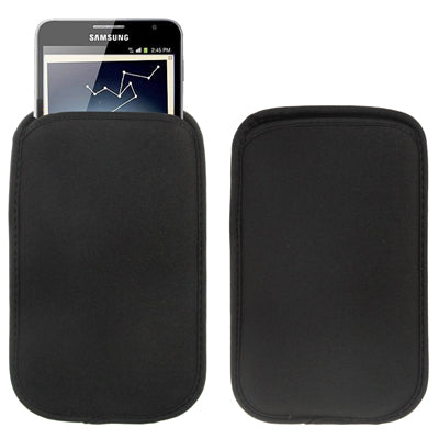 適用於Samsung Galaxy Note / i9220/N9000/N7100 5.3寸防水材質保護袋 / 手機便攜袋