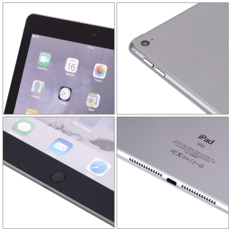 iPad Air 2 彩屏模型機