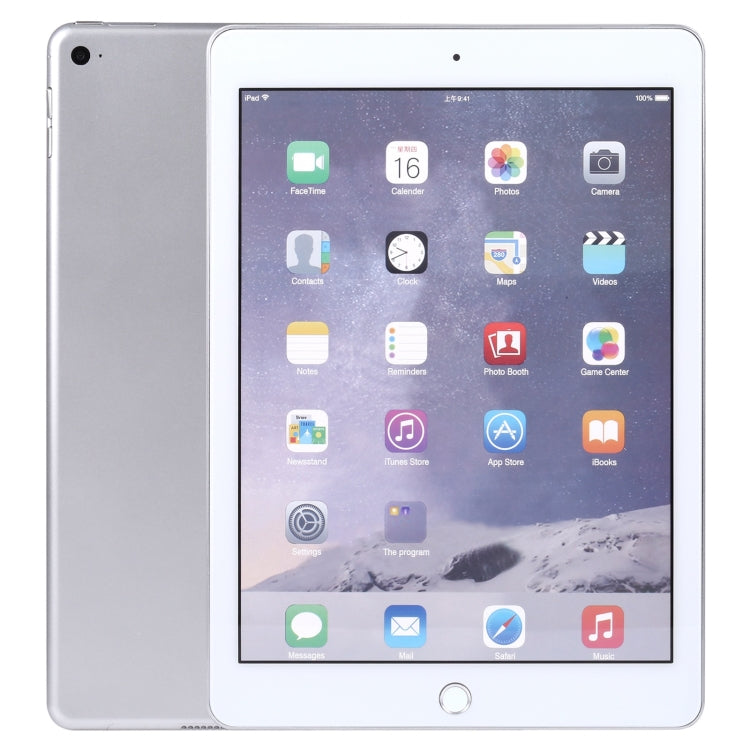iPad Air 2 彩屏模型機