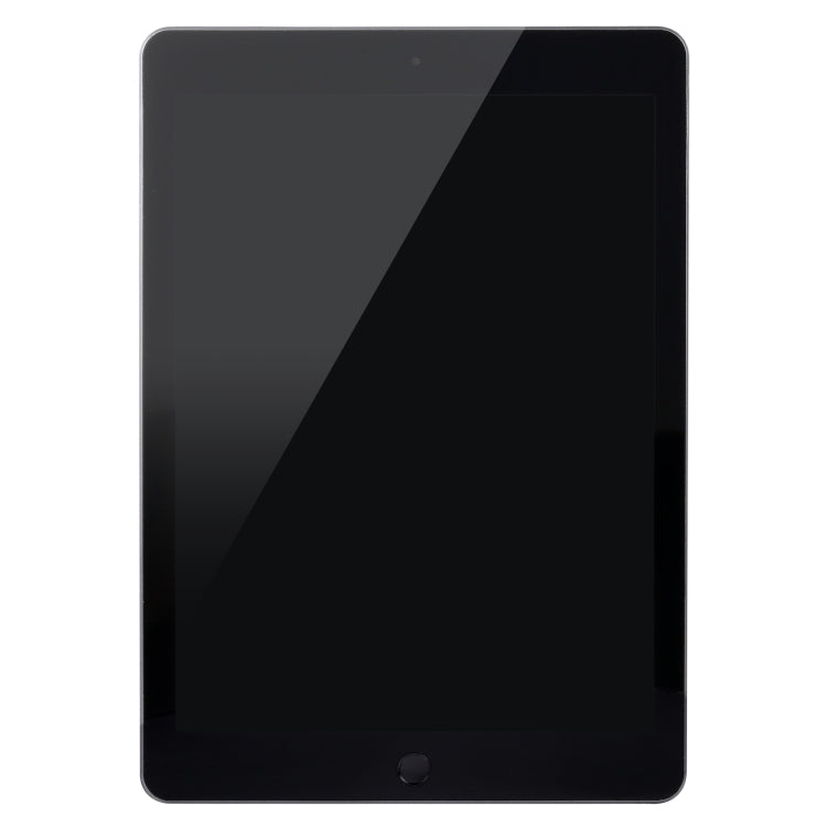 iPad Air 2 黑屏模型機