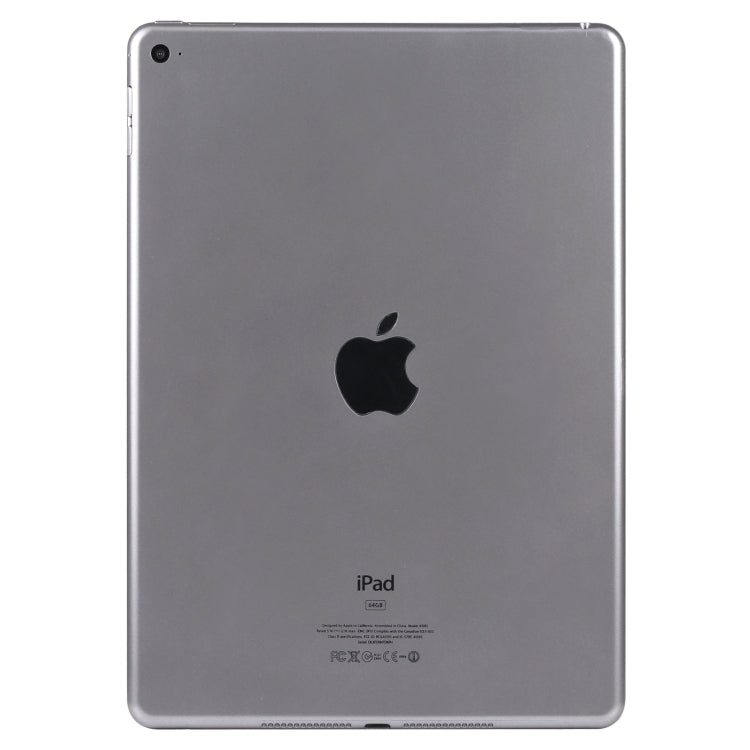 iPad Air 2 黑屏模型機