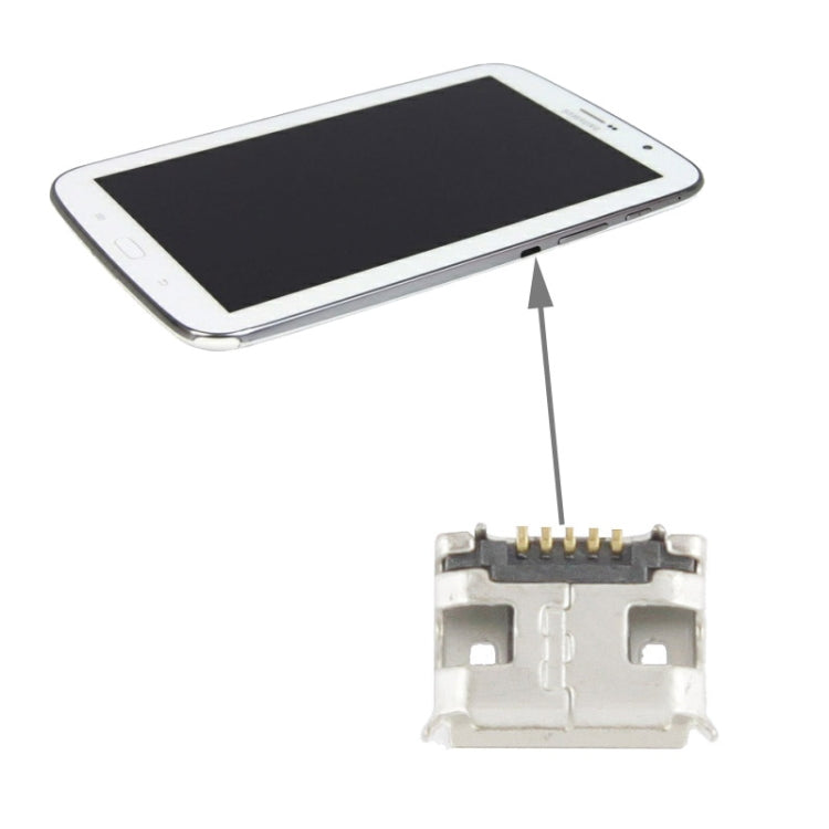 聯想原裝 A1000\A3000\A766 尾叉