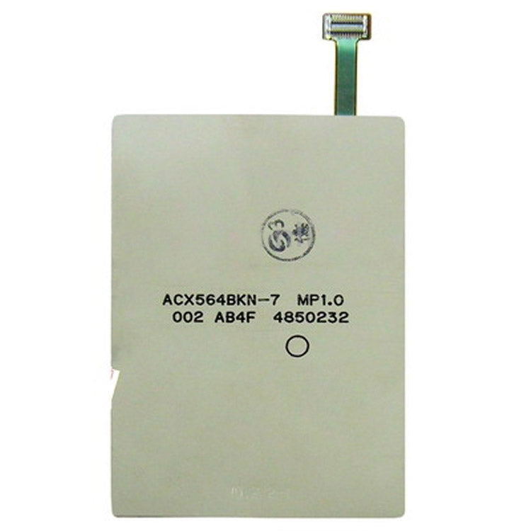 適用於諾基亞N95 8G液晶屏, 原裝版本