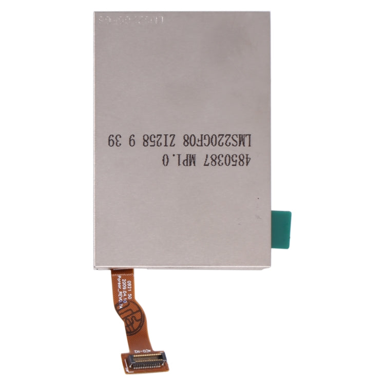 適用於諾基亞6700/6700c液晶屏, 組裝版本