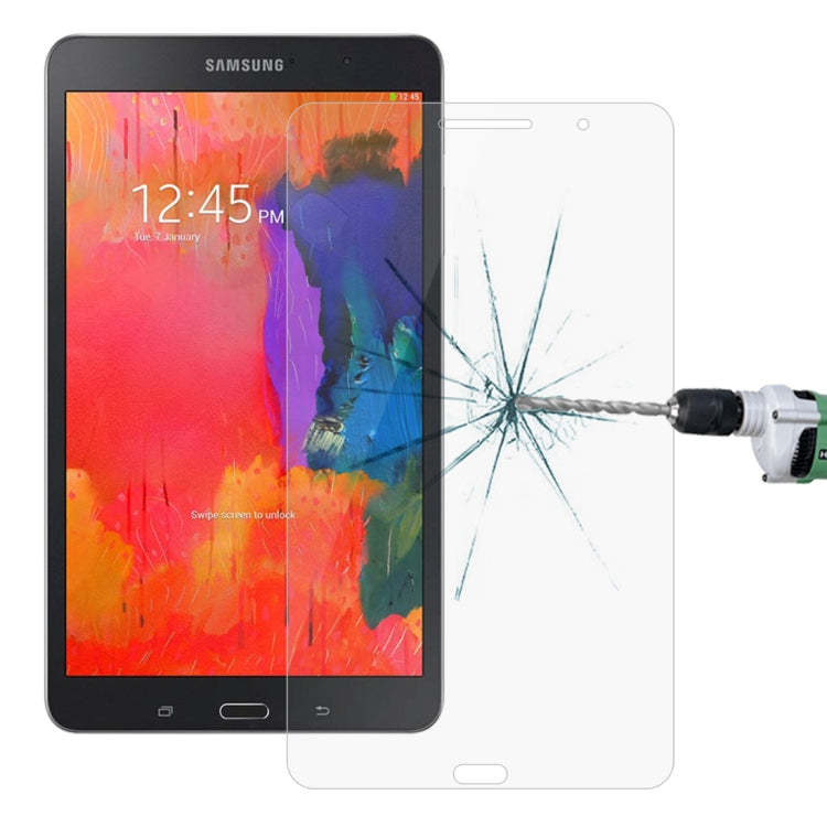 適用於Samsung Galaxy Tab Pro 8.4/T320/T321/T325 0.4mm直面 鋼化玻璃膜
