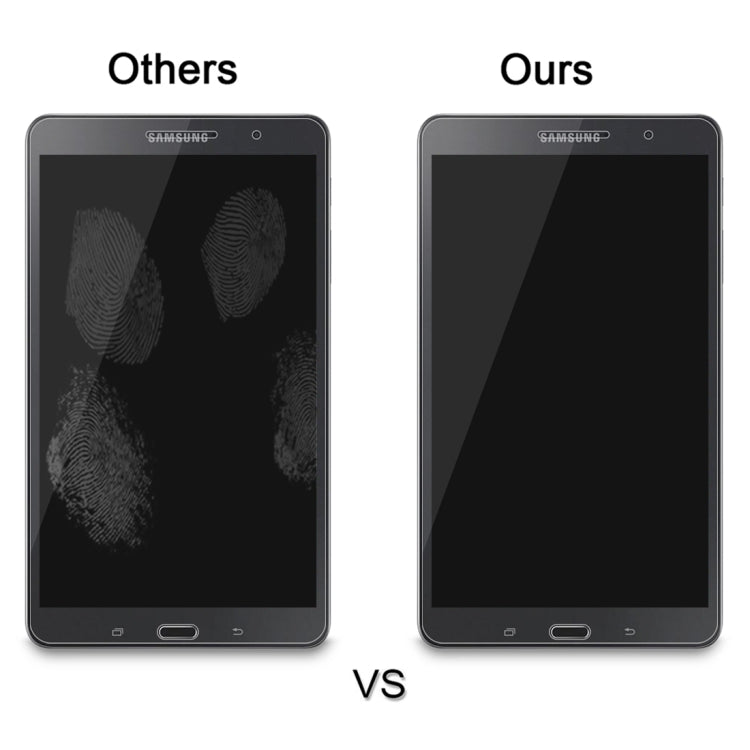 適用於Samsung Galaxy Tab Pro 8.4/T320/T321/T325 0.4mm直面 鋼化玻璃膜