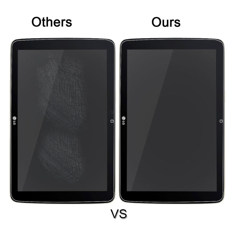 適用於LG G Tablet 7.0/V400 0.4mm直面 鋼化玻璃膜