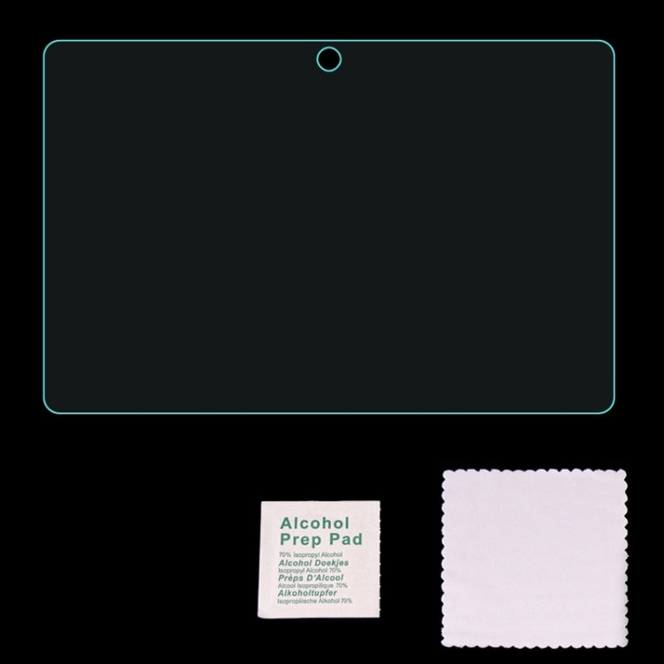 適用於索尼 Xperia Z4 Tablet平板 0.4mm直面 鋼化玻璃膜