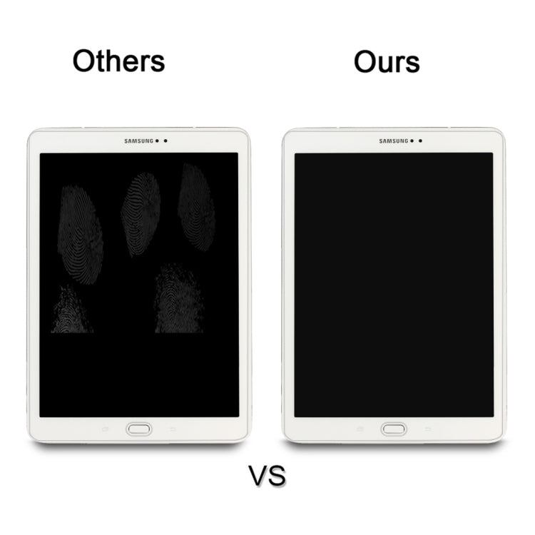 適用於Samsung Galaxy Tab S2 9.7 / T810 / T815 0.4mm直面 鋼化玻璃膜