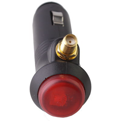 便攜式車載GPS信號屏蔽器