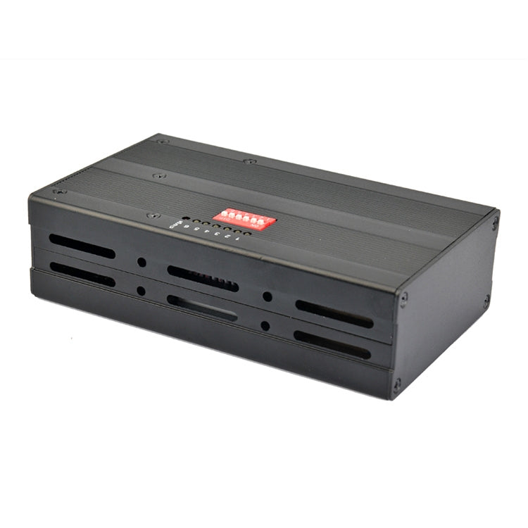 JAX-121A-6C GSM / CDMA / DCS / PCS / 3G / Wifi / GPS 手機信號屏蔽器