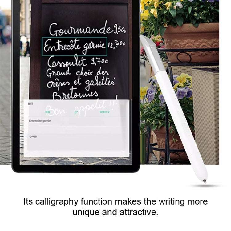 適用於三星 N8000 / N8010 S Pen智能筆, 中性