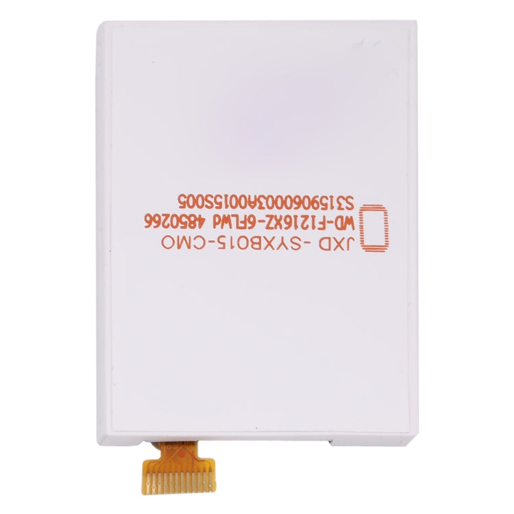 適用於諾基亞C1-01液晶屏