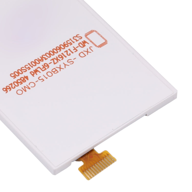 適用於諾基亞C1-01液晶屏