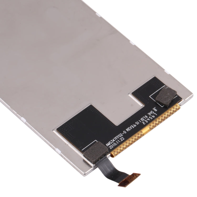 適用於諾基亞N8 / C7液晶屏,原裝版本