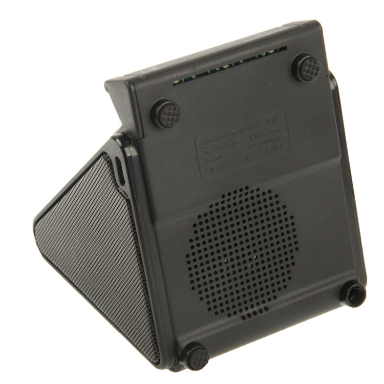 適用於iPhone 5 & 5S & 5C / 4 & 4S無線魔法感應音箱可做支架