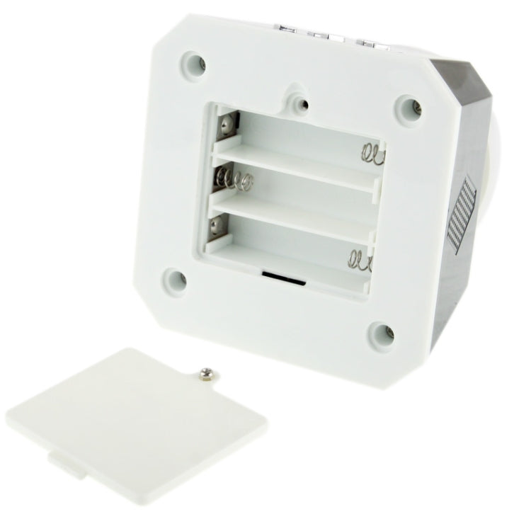 CT-0019 LED音響帶收音機功能