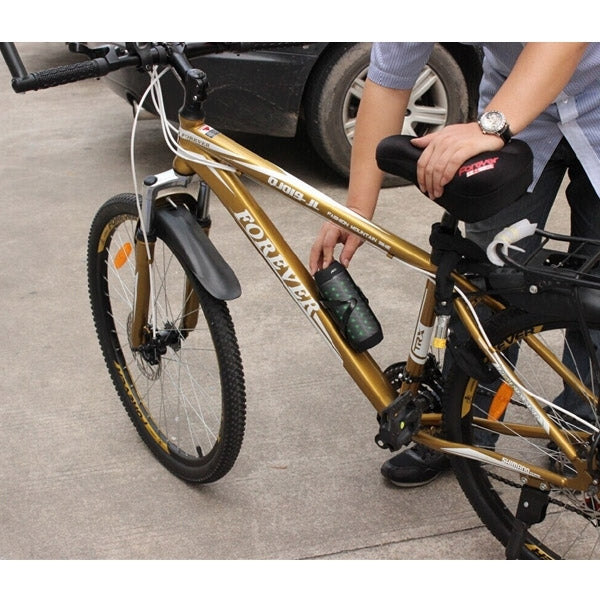 AEC BQ-615 脈衝便攜式藍牙迷你音箱, 配有內置燈展