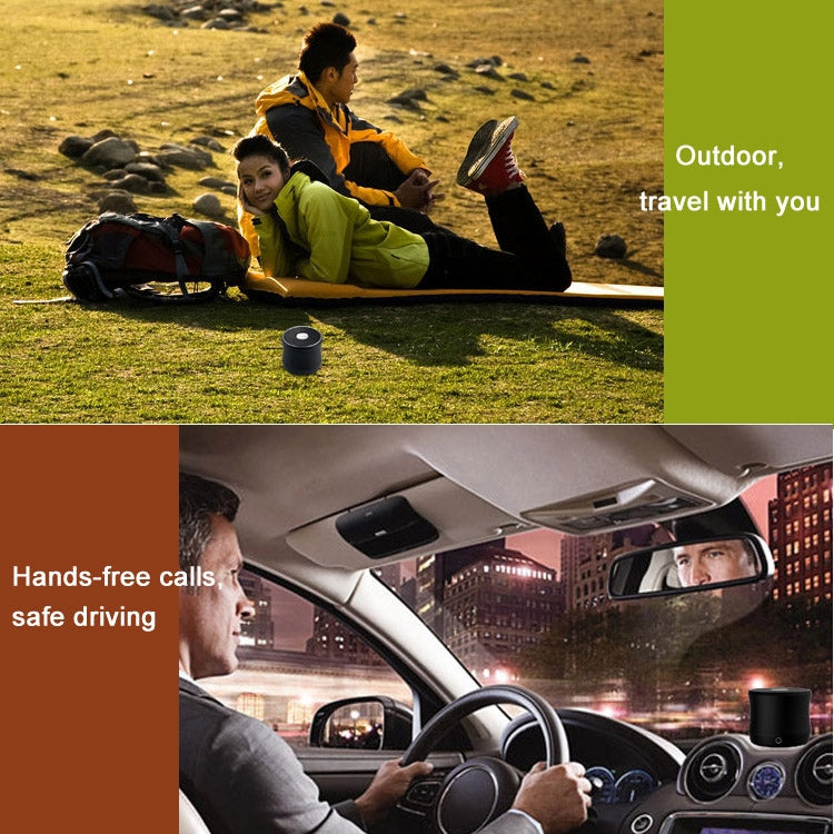 EWA A109 便攜藍牙音箱