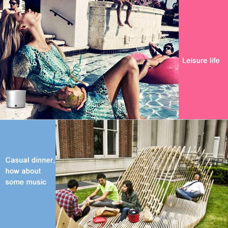 EWA A109 便攜藍牙音箱