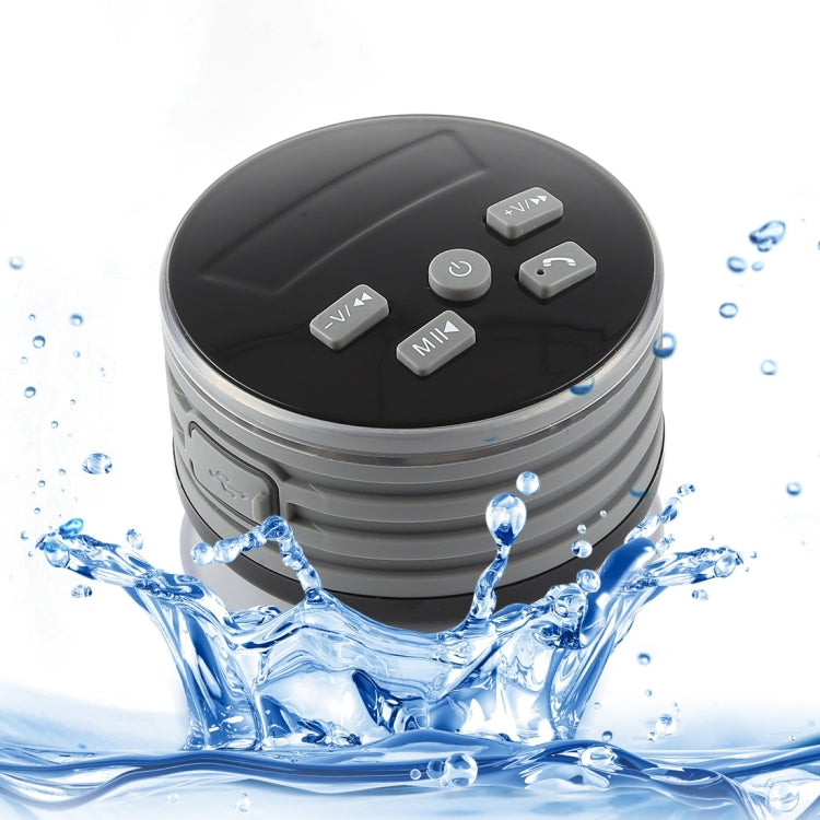 BTS-66 可充電防水藍牙音箱