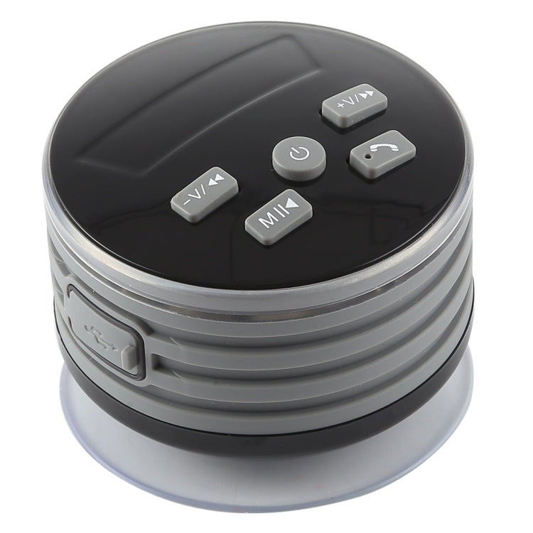 BTS-66 可充電防水藍牙音箱