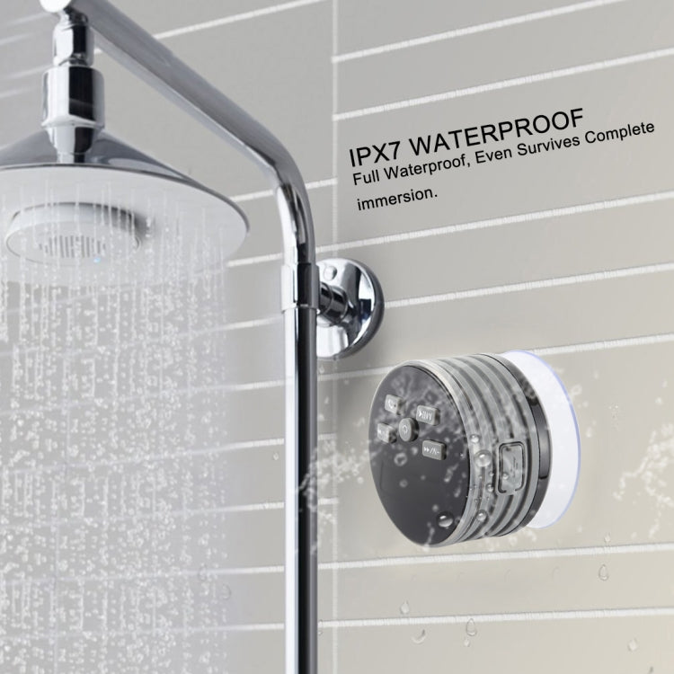 BTS-66 可充電防水藍牙音箱