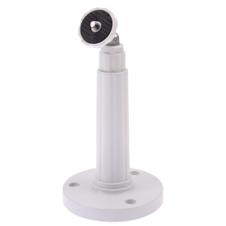 安防攝像頭大圓支架 室內外均可用