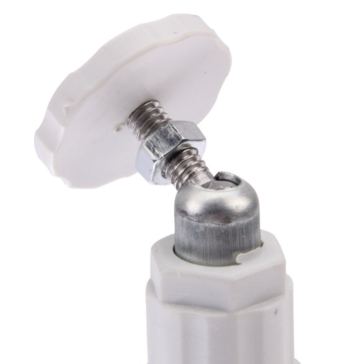 安防攝像頭大圓支架 室內外均可用