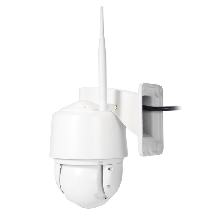 DM/G31-S 960P 1/3 inch 5倍調焦無線攝像機, 360度連續轉動, 180度自動翻轉 90度垂直