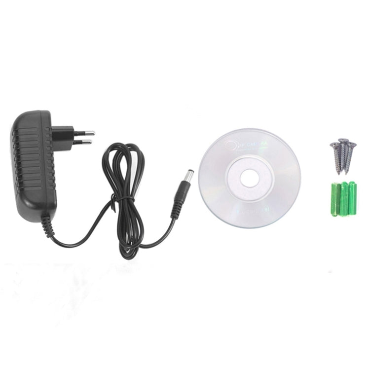 633W/AHD 720P 1/4 inch 100萬 高清槍機高清攝像機 紅外距離20米