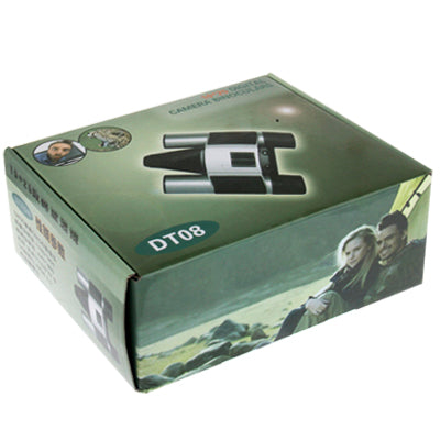 10×25mm 5合1數碼相機雙筒望遠鏡